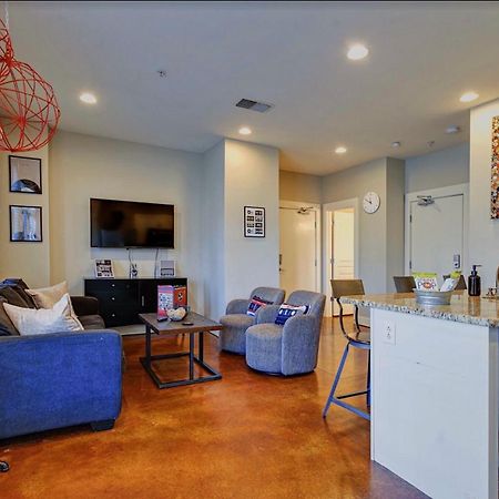 Music Row Nashville King Beds Keyless Entry Exteriér fotografie