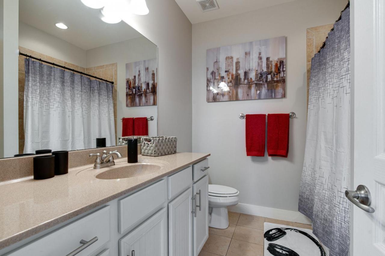 Music Row Nashville King Beds Keyless Entry Exteriér fotografie