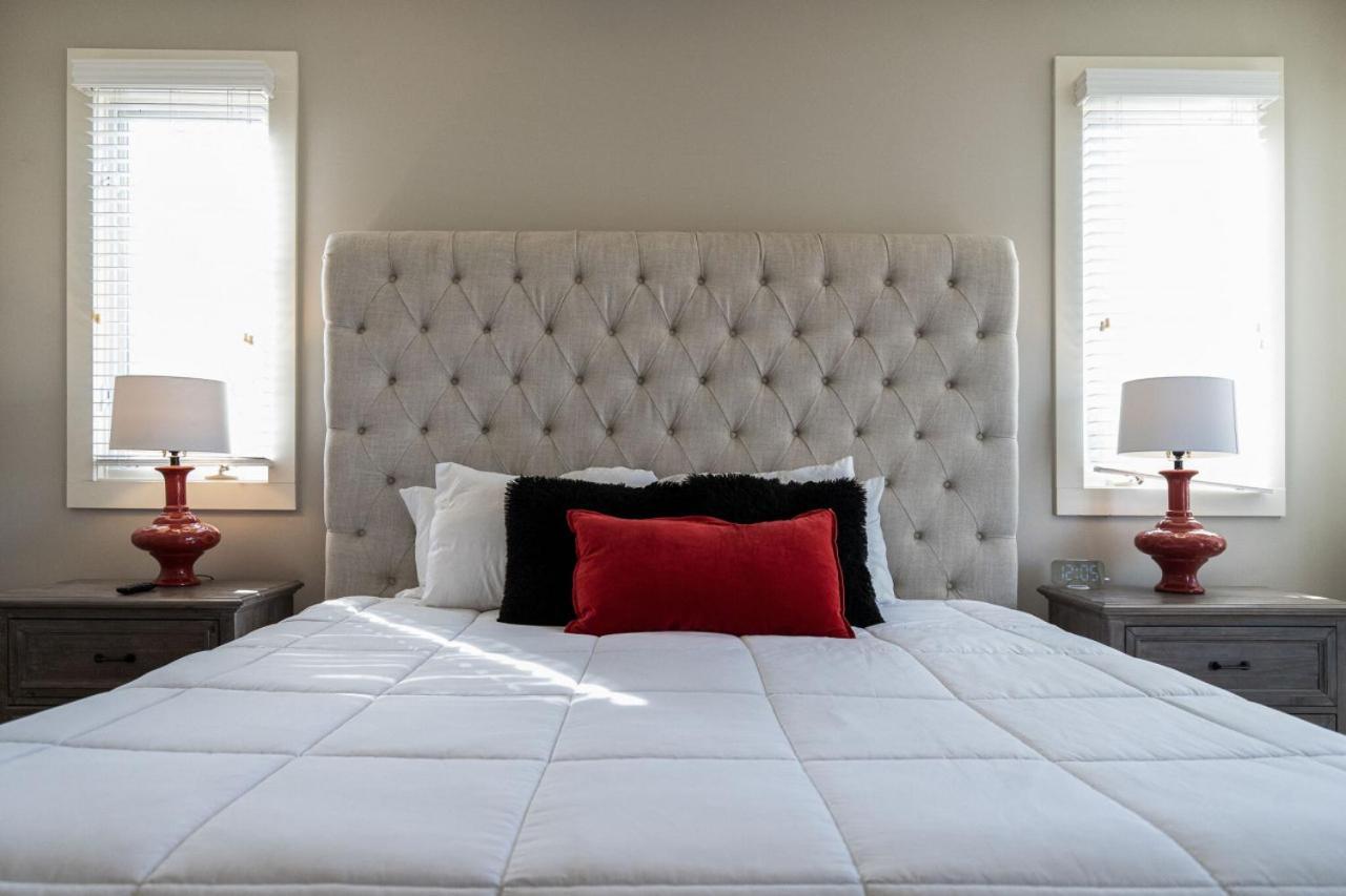 Music Row Nashville King Beds Keyless Entry Exteriér fotografie