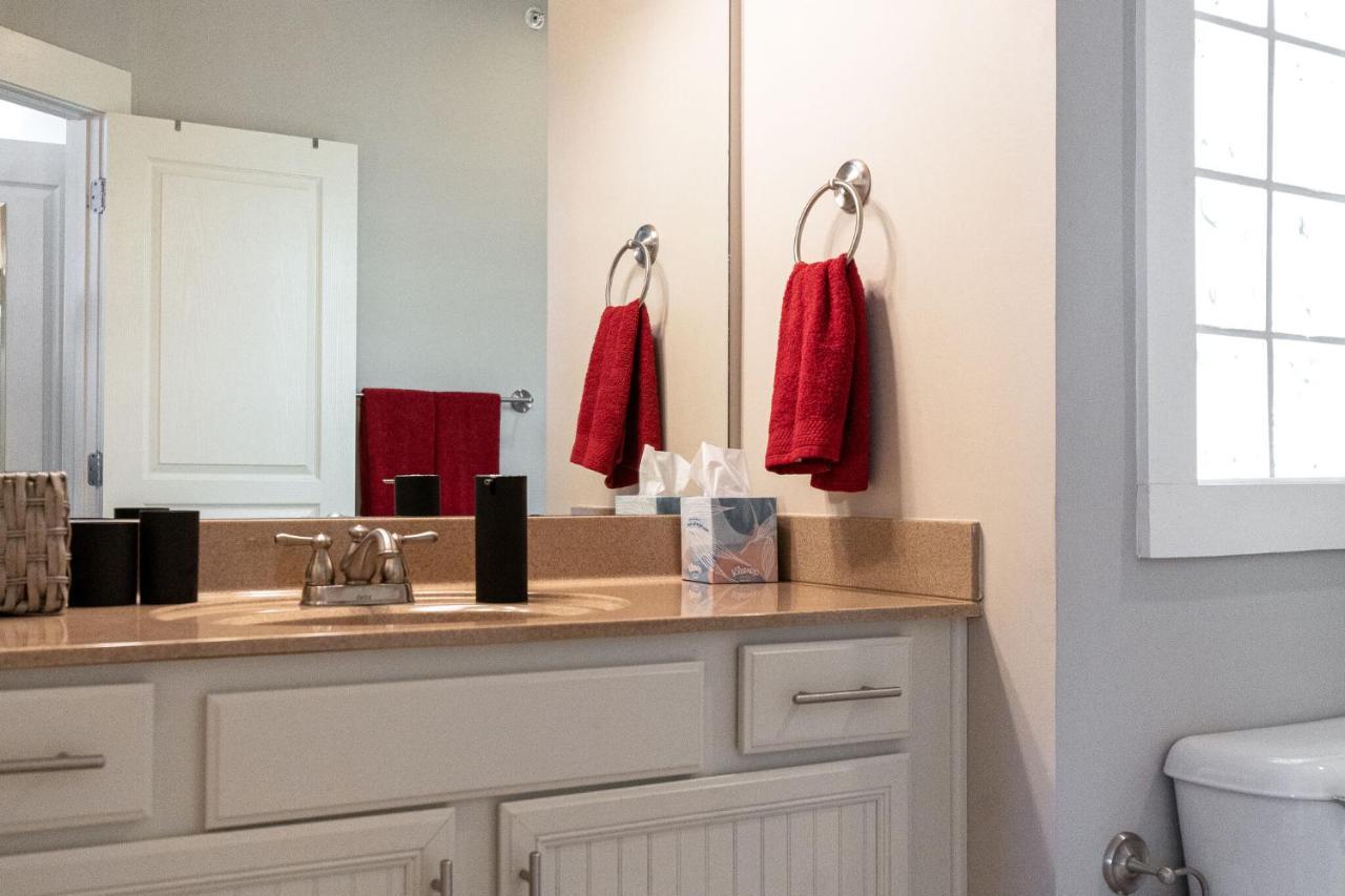 Music Row Nashville King Beds Keyless Entry Exteriér fotografie
