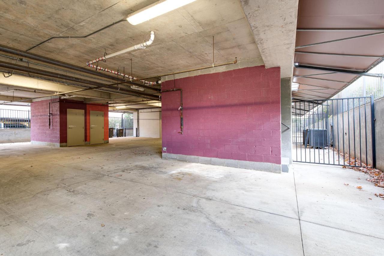 Music Row Nashville King Beds Keyless Entry Exteriér fotografie